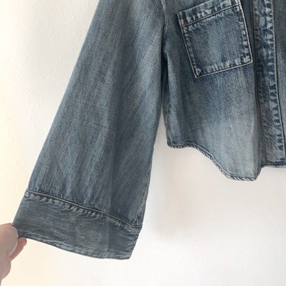 One Teaspoon Jacket - image 4